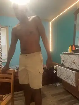 Chat XXX en directo de ReallyReallyReal