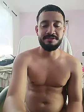 BadboyX333: онлайн-секс-чат