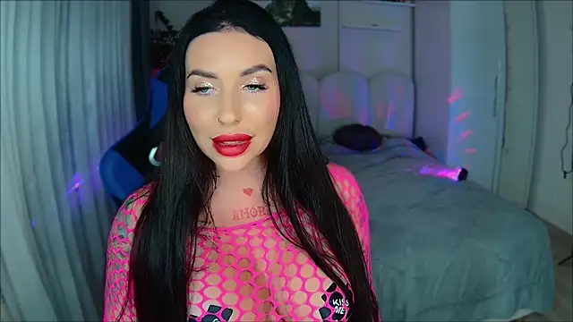 Chat XXX ao vivo de cokeyspeed69
