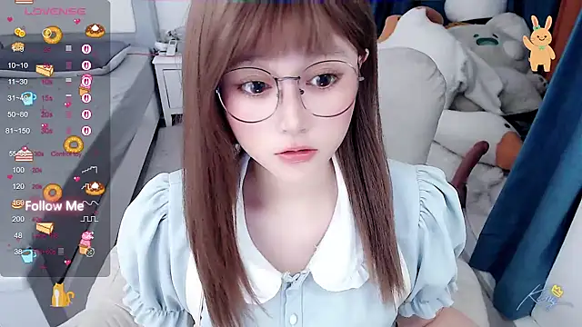 Sweet-18wanwann Live XXX chat