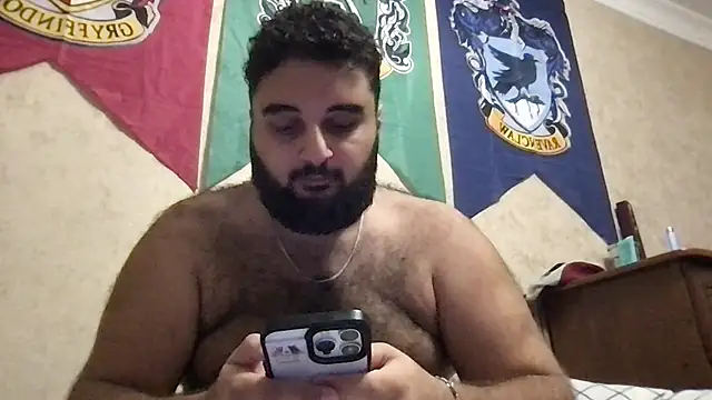 teddy_alan XXX чат на живо
