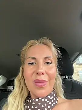 LisaMurr 现场XXX聊天