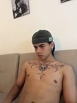 Chat XXX en directo de Mao_mdn
