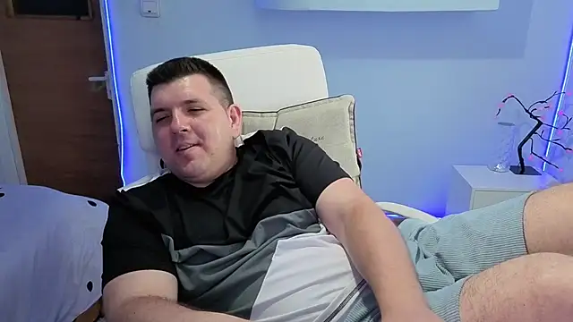 JasonJacks 现场XXX聊天