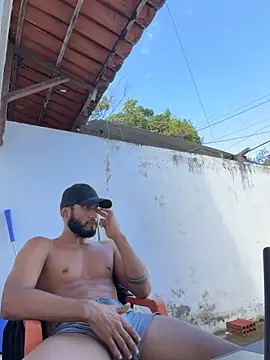 Chat XXX ao vivo de Dasul_