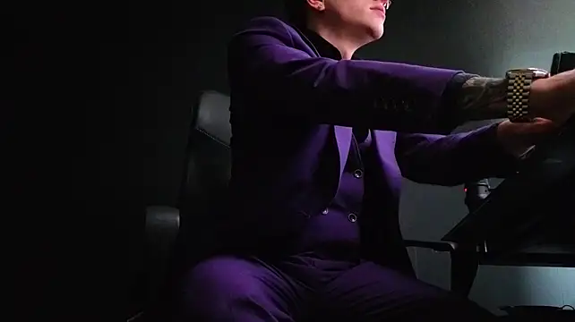 แชท XXX สดของ FelixStarkk