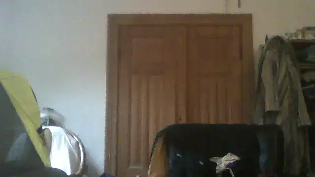 Greg0ri73 élő XXX-chatje