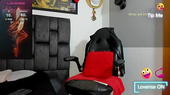 Chat +18 de MattRodriguez9 ao vivo