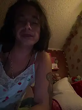 Chatroom XXX en direct de TranSexualJade95