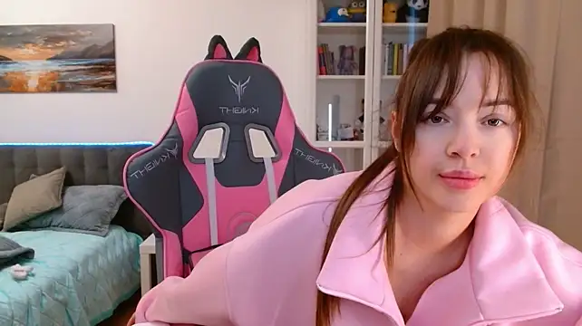 Eva_Allen live XXX chat