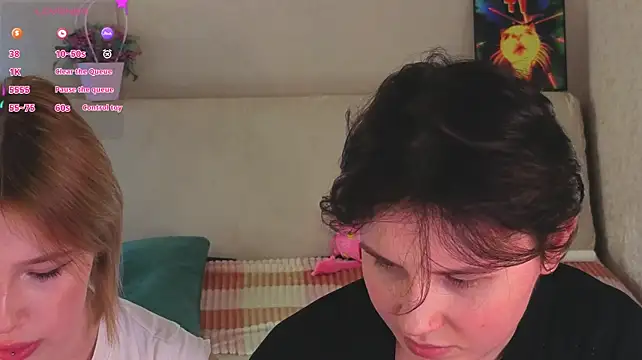 TaraEva XXX чат на живо