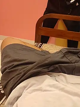 Show de boyfromMum_bai na webcam