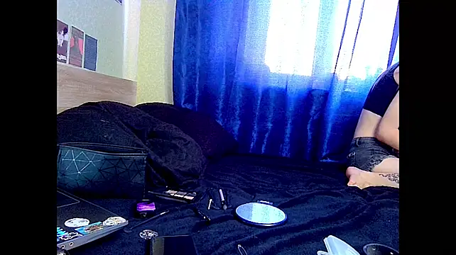 AdamTarlet – Live XXX-chat