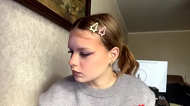 Chat +18 de GeoGreta ao vivo