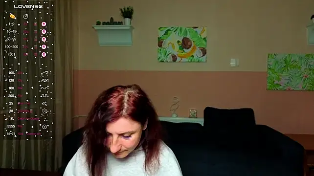 Chat XXX en directo de Muse_kitty_jenia