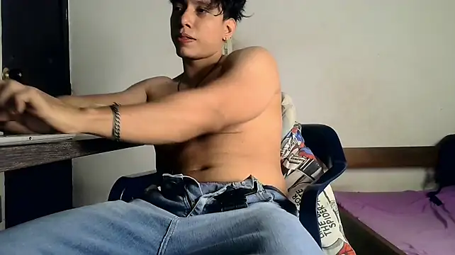 CONDE1997 Chat XXX live