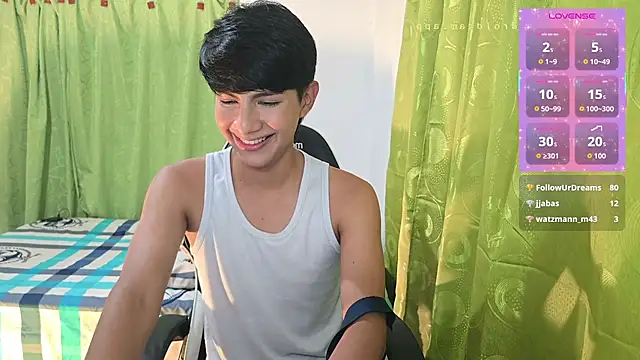 phuwin_bj – Naživo XXX chat