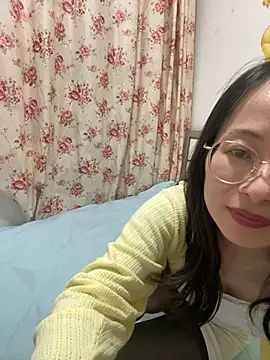 Czat XXX na żywo – TangTang0530