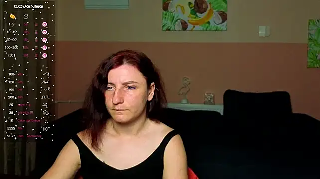 Muse_kitty_jenia's Live XXX Chat