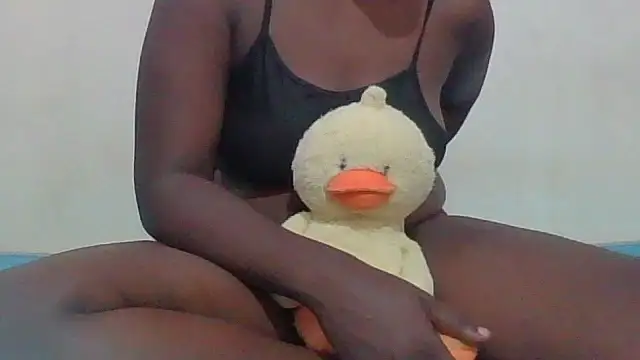 callydeebae's Live XXX Chat