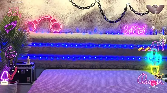 Cool_Freak_ Live XXX Chat