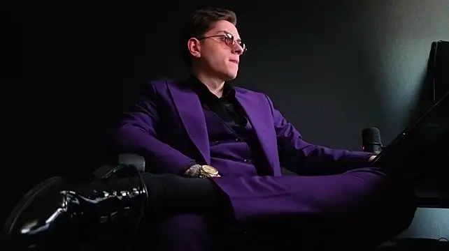 FelixStarkk XXX чат на живо