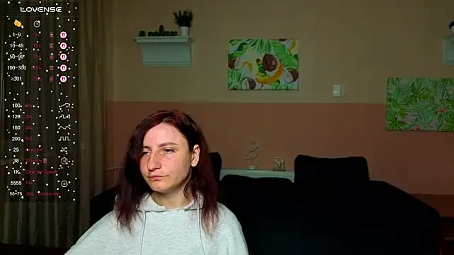 XXX chat uživo modela Muse_kitty_jenia