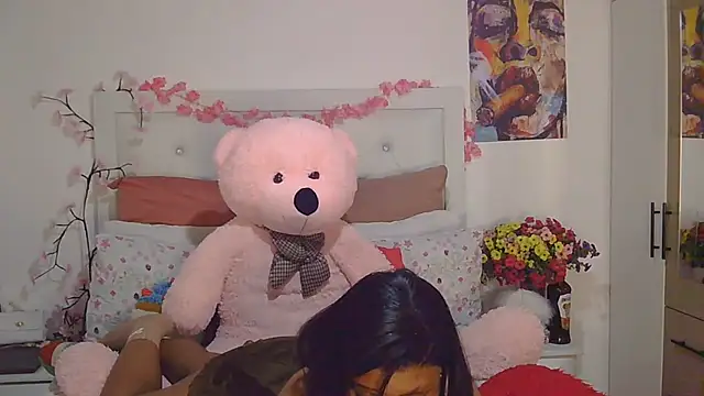 Barbieyaya Live XXX-Chat