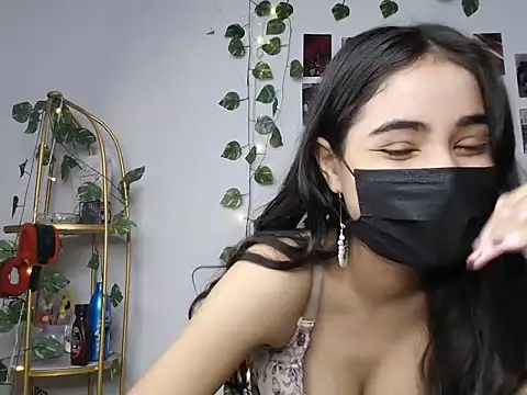 Dasydoll – Live XXX-chat