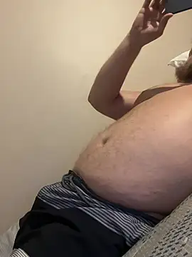 Chatroom XXX en direct de Tallbellybear