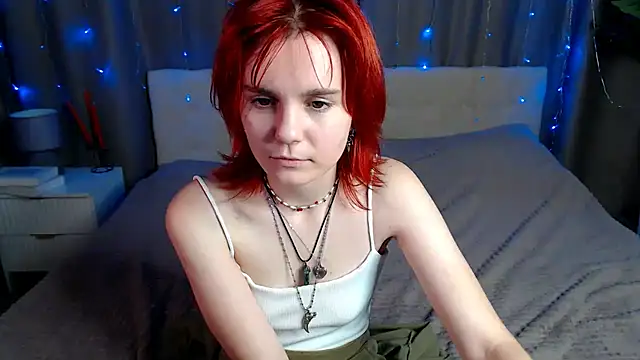 XXX chat uživo modela Avrora_Vance
