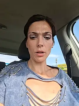 Wild_Witch – Naživo XXX chat