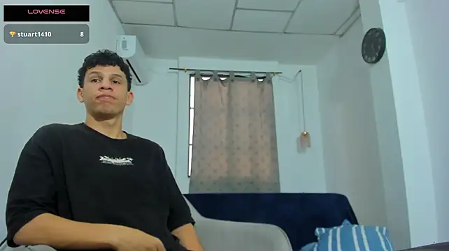 Chat XXX Live jeff_ross
