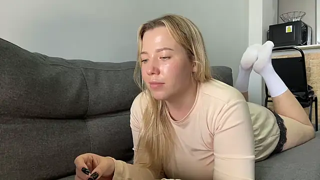 alyrasun Chat XXX in diretta