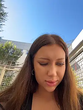 Musae live XXX chat