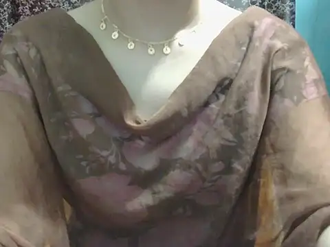 Adorable_Ayesha Obrolan Langsung XXX