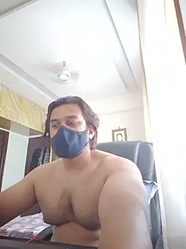 kaizercool1 লাইভ XXX চ্যাট