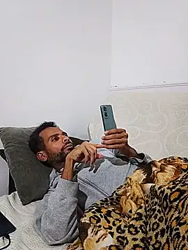 BlackAlphaPrime: απευθείας συνομιλία ΧΧΧ