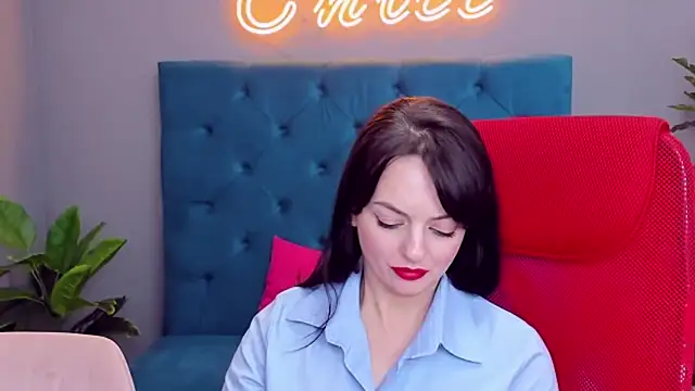 BellaRowan – Live XXX-chat