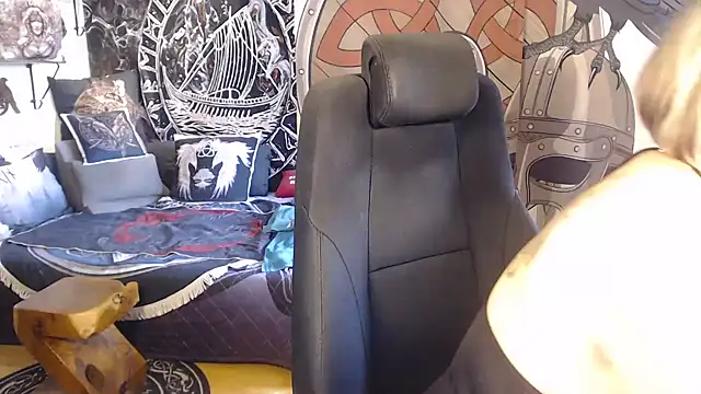 TittenMichelle's Live XXX Chat