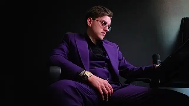 FelixStarkk Chat XXX live