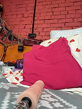 Denise__levi_ Chat XXX in diretta