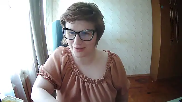 Živý XXX chat Jolinaha