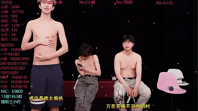 Chenyong123 Live XXX-Chat