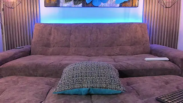 Steven_21Cm Chat XXX in diretta