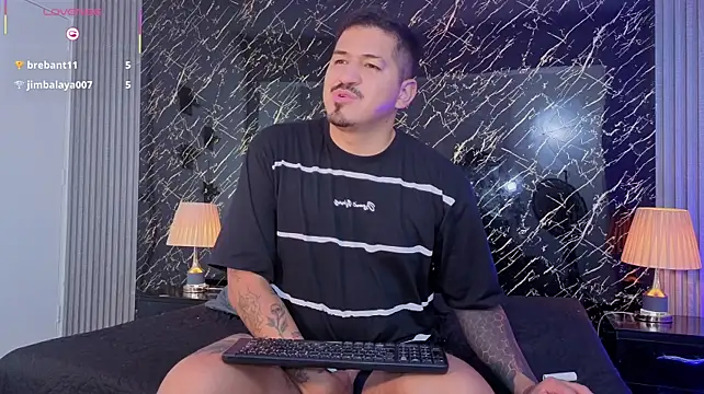 Dave_white09's Live XXX Chat