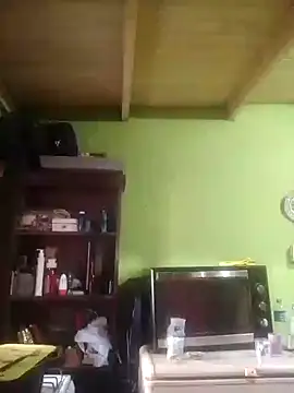 Luzbell97 XXX чат на живо