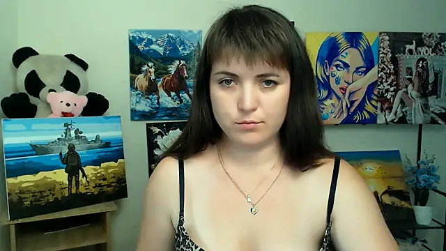 Darina_M_'s Live XXX Chat