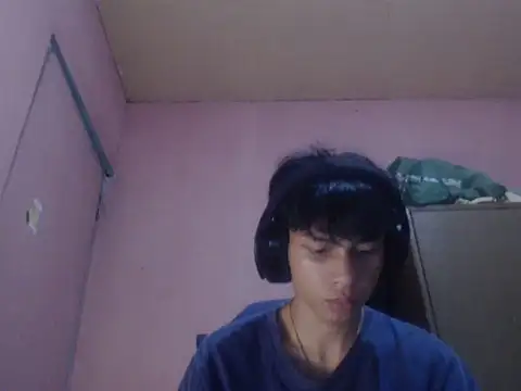 Kyoshi_19 Obrolan Langsung XXX