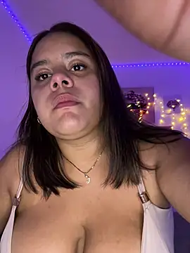 צ'אט XXX בשידור חי של Anabelle_00_